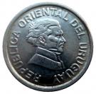 20 Centésimos