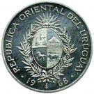 50 Pesos (Pattern)