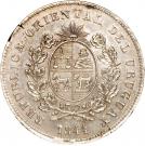 1 Peso Fuerte (Peso del Sitio)