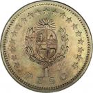 1 Peso