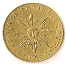 10 Pesos