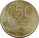 50 Pesos