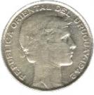 20 Centésimos