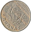 1 Nuevo Peso