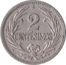 2 Centésimos