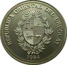 2000 Nuevos Pesos (BID Meeting)