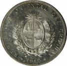 1 Peso