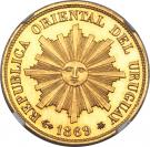 1 Centesimo (Essai)