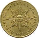 1 Peso