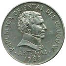10 Pesos (Pattern)