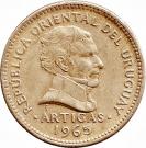 5 Pesos