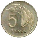 5 Pesos (Pattern)