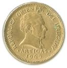 1 Peso