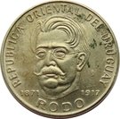 50 Pesos