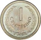 1 Centésimo
