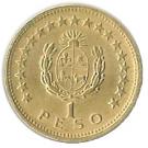 1 Peso