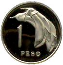 1 Peso (Pattern)