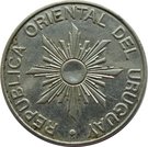 50 Nuevos Pesos