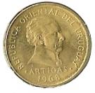1 Peso