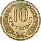 10 Centésimos