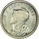 5 Centavos (Pattern)
