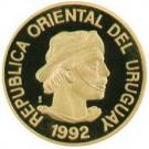 ½ Gaucho (Gold Bullion Coinage)