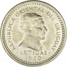 25 Centésimos
