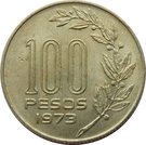 100 Pesos