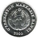 1 Soʻm