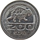 200 Soʻm