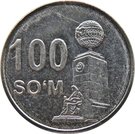 100 Soʻm