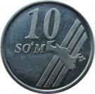 10 Soʻm