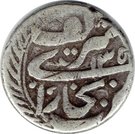 Tenga - Abdul-Ahad bin Muzaffar al-Din - 1886-1910 AD