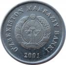10 Soʻm