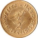 2 Francs