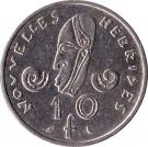 10 Francs