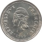 100 Francs