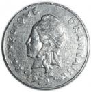 20 Francs
