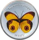 10 Vatu (Taenaris Catops)