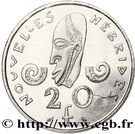 20 francs (essai)