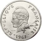 20 francs (essai)