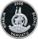 10 Vatu (Taenaris Catops)