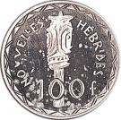 100 Francs (Essai)