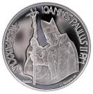 10 Euro - Ioannes Pavlvs II (World Day of Peace)