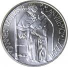 1000 Lire - Ioannes Pavlvs II