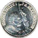 50 Lire - Ioannes Pavlvs II