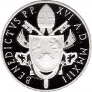 20 Euro - Benedictus XVI (Giuseppe Verdi)