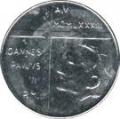 50 Lire - Ioannes Pavlvs II