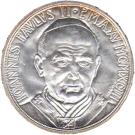 1000 Lire - Ioannes Pavlvs II