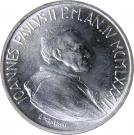 1000 Lire - Ioannes Pavlvs II